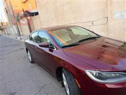 Chrysler 200